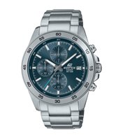 Orologio Casio Uomo in Acciaio EFR-526D-2AVUEF - EFR-526D-2AVUEF